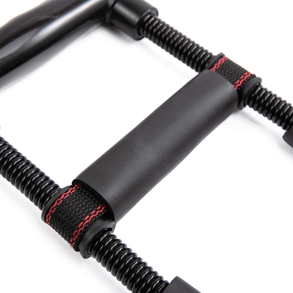 Adjustable Wrist Strengthener - Forearm & Wrist Training Equipment