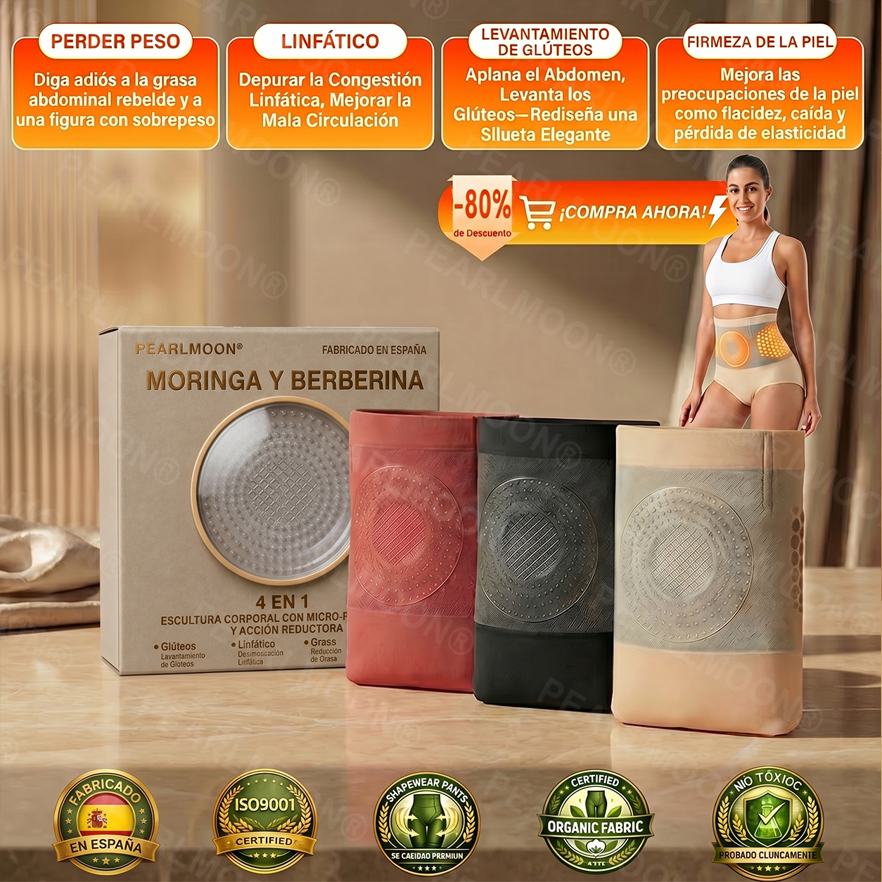 ✨✨𝐓𝐢𝐞𝐧𝐝𝐚 𝐎𝐟𝐢𝐜𝐢𝐚𝐥 𝐝𝐞 𝐥𝐚 𝐌𝐚𝐫𝐜𝐚 | 𝐏𝑬𝗔𝙍𝙇𝐌𝑶𝗢𝙉® 𝟐𝟎𝟮𝟲𝐌𝒐𝒓𝗶𝗻𝐠𝒂 & 𝑩𝗲𝗿𝗯𝗲𝐫𝐢𝑛𝑎 4-𝒆𝗻-𝟏 𝐌𝐢𝑐𝒓𝒐-𝑷𝗮𝗿𝘁í𝐜𝐮𝒍𝒂𝒔 𝑺𝗵𝗼𝐫𝐭𝐬 𝐌𝒐𝒍𝒅𝒆𝗮𝗱𝗼𝐫𝐞𝐬 𝐲 𝐐𝒖𝒆𝒎𝗮-𝗚𝗿𝗮𝒔𝒂