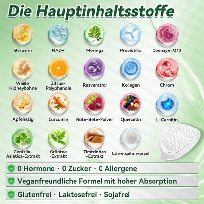 🇦🇹𝐎𝐟𝐟𝐢𝐳𝐢𝐞𝐥𝐥𝐞𝐫 𝐒𝐡𝐨𝐩 |🍣🍣𝑮𝑳𝑶𝐑𝐄𝐍𝐃𝘼®𝙈𝙤𝙧𝙞𝙣𝗴𝗮 · 𝗕𝗲𝗿𝗯𝗲𝗿𝒊𝒏 × 𝑵𝘼𝘿+ 10-𝙞𝙣-𝟏 𝐀𝐝𝐯𝐚𝗻𝗰𝗲𝗱 𝗡𝗮𝙣𝙤 𝙈𝙞𝙠𝙧𝐨𝐧𝐚𝐝𝐞𝐥-𝐏𝐚𝒕𝒄𝗵(𝐍𝐮𝐫 𝐞𝐢𝐧𝐦𝐚𝐥 𝐭ä𝐠𝐥𝐢𝐜𝐡, 𝐬𝐢𝐜𝐡𝐭𝐛𝐚𝐫𝐞 𝐕𝐞𝐫ä𝐧𝐝𝐞𝐫𝐮𝐧𝐠𝐞𝐧 𝐢𝐧 𝟕 𝐓𝐚𝐠𝐞𝐧)✅ 𝐅ü𝐫 𝐅𝐞𝐭𝐭𝐥𝐞𝐢𝐛𝐢𝐠𝐤𝐞𝐢𝐭, 𝐇𝐚𝐮𝐭𝐬𝐭𝐫𝐚𝐟𝐟𝐮𝐧𝐠, 𝐃𝐢𝐚𝐛𝐞𝐭𝐞𝐬, 𝐒𝐜𝐡𝐥𝐚𝐟𝐚𝐩𝐧𝐨𝐞, 𝐆𝐞𝐥𝐞𝐧𝐤𝐩𝐫𝐨𝐛𝐥𝐞𝐦𝐞 𝐮𝐧𝐝 𝐦𝐞𝐡𝐫!