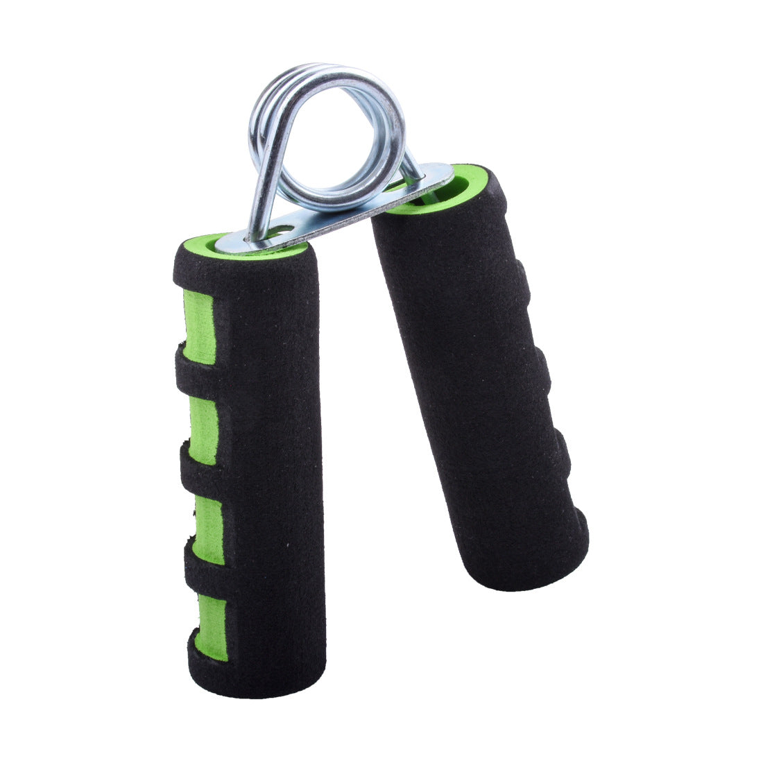 Hand Grip Strengthener - Spring Resistance Forearm Trainer