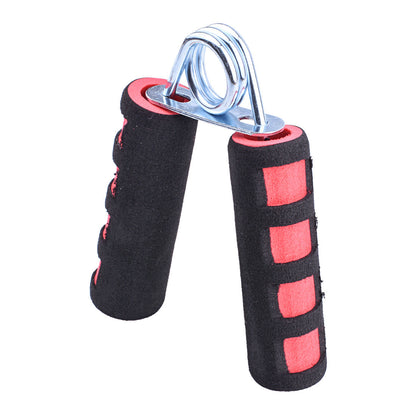Hand Grip Strengthener - Spring Resistance Forearm Trainer
