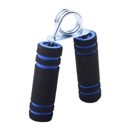 Hand Grip Strengthener - Spring Resistance Forearm Trainer