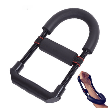 Adjustable Wrist Strengthener - Forearm & Wrist Training Equipment