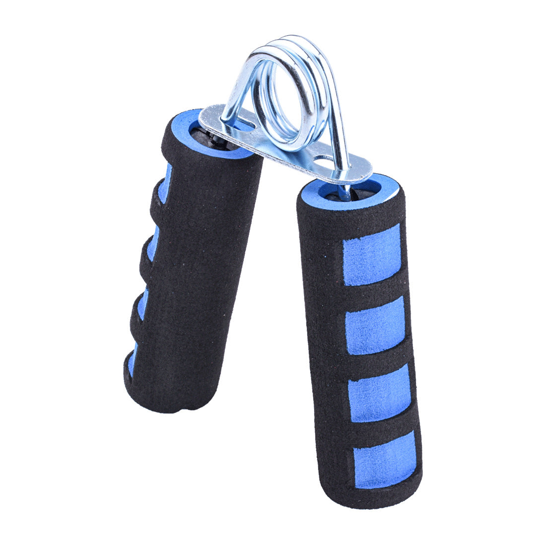 Hand Grip Strengthener - Spring Resistance Forearm Trainer
