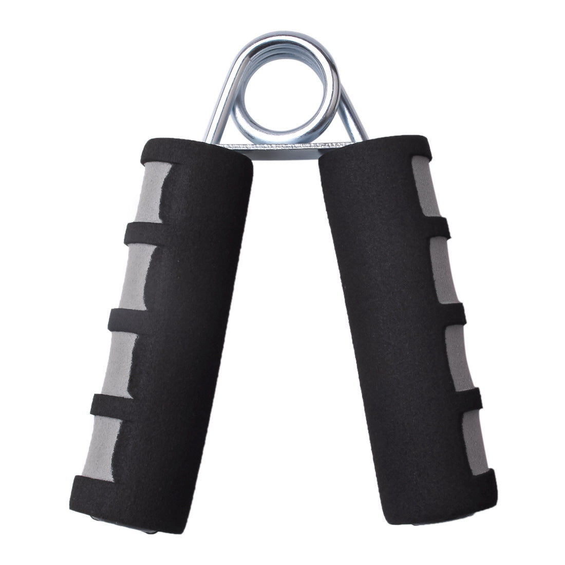 Hand Grip Strengthener - Spring Resistance Forearm Trainer