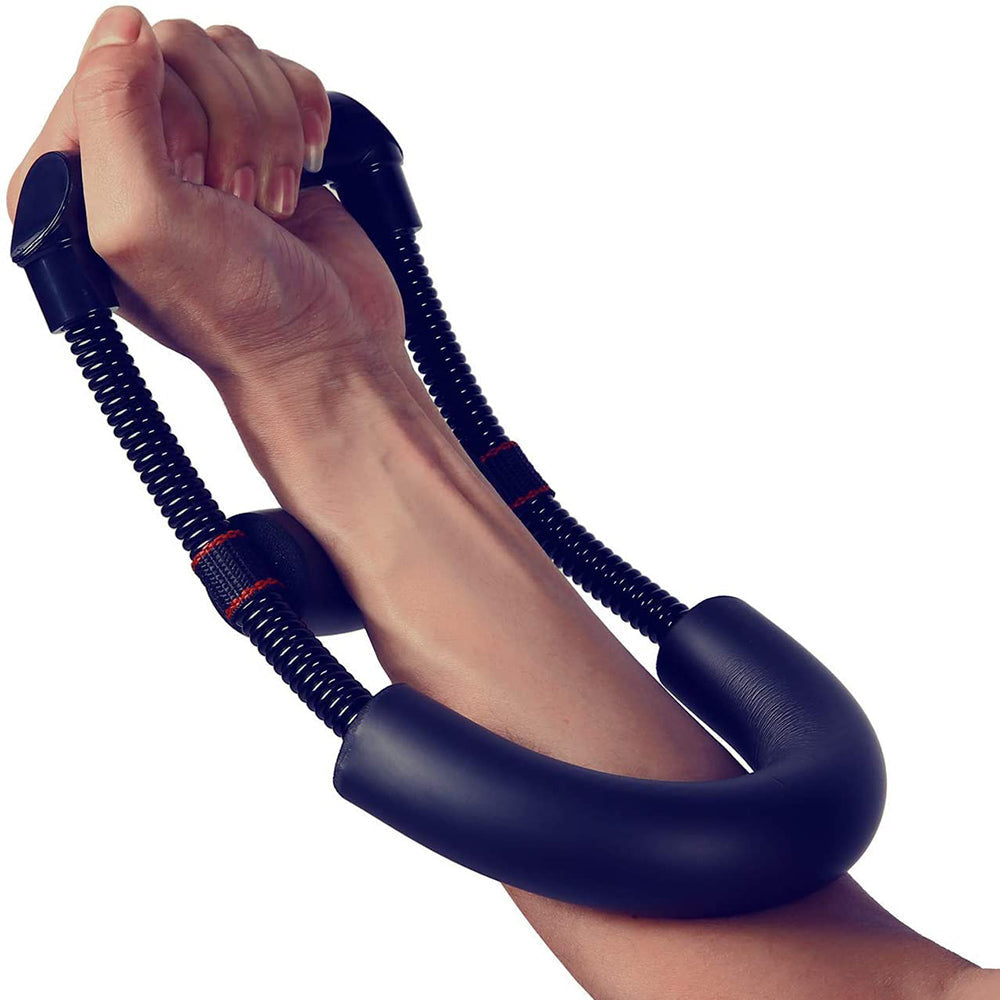 Adjustable Wrist Strengthener - Forearm & Wrist Training Equipment
