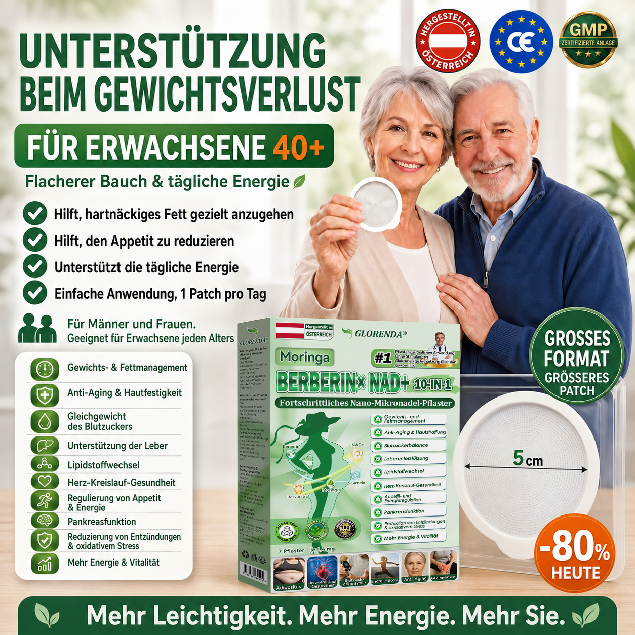 🇦🇹𝐎𝐟𝐟𝐢𝐳𝐢𝐞𝐥𝐥𝐞𝐫 𝐒𝐡𝐨𝐩 |🍣🍣𝑮𝑳𝑶𝐑𝐄𝐍𝐃𝘼®𝙈𝙤𝙧𝙞𝙣𝗴𝗮 · 𝗕𝗲𝗿𝗯𝗲𝗿𝒊𝒏 × 𝑵𝘼𝘿+ 10-𝙞𝙣-𝟏 𝐀𝐝𝐯𝐚𝗻𝗰𝗲𝗱 𝗡𝗮𝙣𝙤 𝙈𝙞𝙠𝙧𝐨𝐧𝐚𝐝𝐞𝐥-𝐏𝐚𝒕𝒄𝗵(𝐍𝐮𝐫 𝐞𝐢𝐧𝐦𝐚𝐥 𝐭ä𝐠𝐥𝐢𝐜𝐡, 𝐬𝐢𝐜𝐡𝐭𝐛𝐚𝐫𝐞 𝐕𝐞𝐫ä𝐧𝐝𝐞𝐫𝐮𝐧𝐠𝐞𝐧 𝐢𝐧 𝟕 𝐓𝐚𝐠𝐞𝐧)✅ 𝐅ü𝐫 𝐅𝐞𝐭𝐭𝐥𝐞𝐢𝐛𝐢𝐠𝐤𝐞𝐢𝐭, 𝐇𝐚𝐮𝐭𝐬𝐭𝐫𝐚𝐟𝐟𝐮𝐧𝐠, 𝐃𝐢𝐚𝐛𝐞𝐭𝐞𝐬, 𝐒𝐜𝐡𝐥𝐚𝐟𝐚𝐩𝐧𝐨𝐞, 𝐆𝐞𝐥𝐞𝐧𝐤𝐩𝐫𝐨𝐛𝐥𝐞𝐦𝐞 𝐮𝐧𝐝 𝐦𝐞𝐡𝐫!