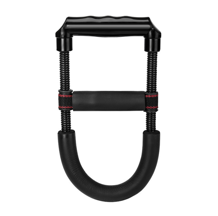 Adjustable Wrist Strengthener - Forearm & Wrist Training Equipment